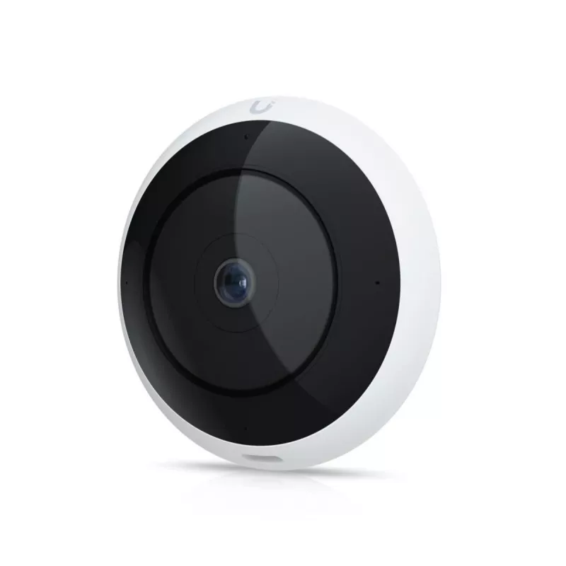 UBIQUITI NETWORKS Ai 360 Dome IP Drošības Kamera Iekštelpām un Ārtelpām 1920 x 1920 Pikseļi Griestiem Balta