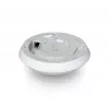 UBIQUITI NETWORKS Ai 360 Dome IP Drošības Kamera Iekštelpām un Ārtelpām 1920 x 1920 Pikseļi Griestiem Balta