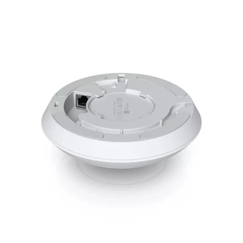 UBIQUITI NETWORKS Ai 360 Dome IP Drošības Kamera Iekštelpām un Ārtelpām 1920 x 1920 Pikseļi Griestiem Balta