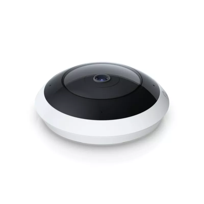UBIQUITI NETWORKS Ai 360 Dome IP Drošības Kamera Iekštelpām un Ārtelpām 1920 x 1920 Pikseļi Griestiem Balta
