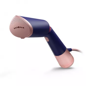 Philips 5000 sērijas rokas tvaikonis, zils