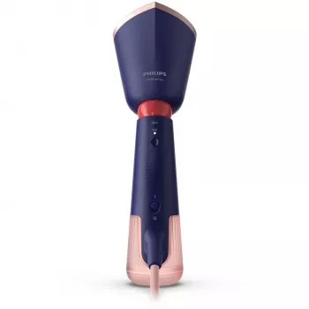 Philips 5000 sērijas rokas tvaikonis, zils