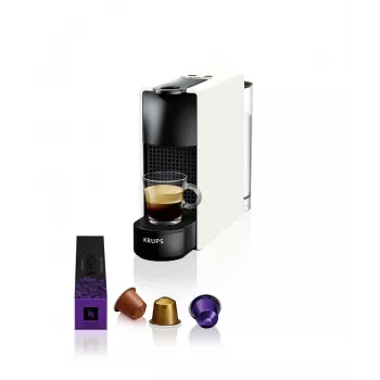 Krups XN1101 Manuāla kapsulu kafijas automāts 0.6 L