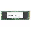 Crucial E100 480GB NVMe PCIe Gen4 M.2 2280 SSD