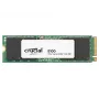 Crucial E100 480GB NVMe PCIe Gen4 M.2 2280 SSD