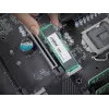 Crucial E100 480GB NVMe PCIe Gen4 M.2 2280 SSD