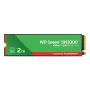 WESTERN DIGITAL SSD - WD Green SN3000 NVMe - 500GB - PCIe Gen4 x4 - M.2 2280