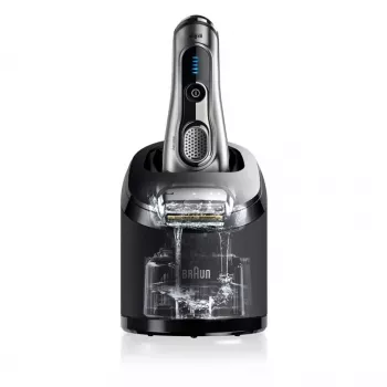 Braun CCR2 tīrīšanas kasetne
