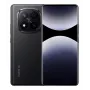 Viedtālrunis Xiaomi Redmi Note 14 Pro+ 5G — 6.67 collu AMOLED, 8 GB RAM, 256 GB, 200 MP, IP68, 5110 mAh, Melns