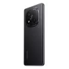 Xiaomi Redmi Note 14 Pro+ 5G tālrunis, 6,67 collu AMOLED 120 Hz, 8 GB RAM, 256 GB, 200 MP, 5110 mAh, Dual SIM, Midnight Black