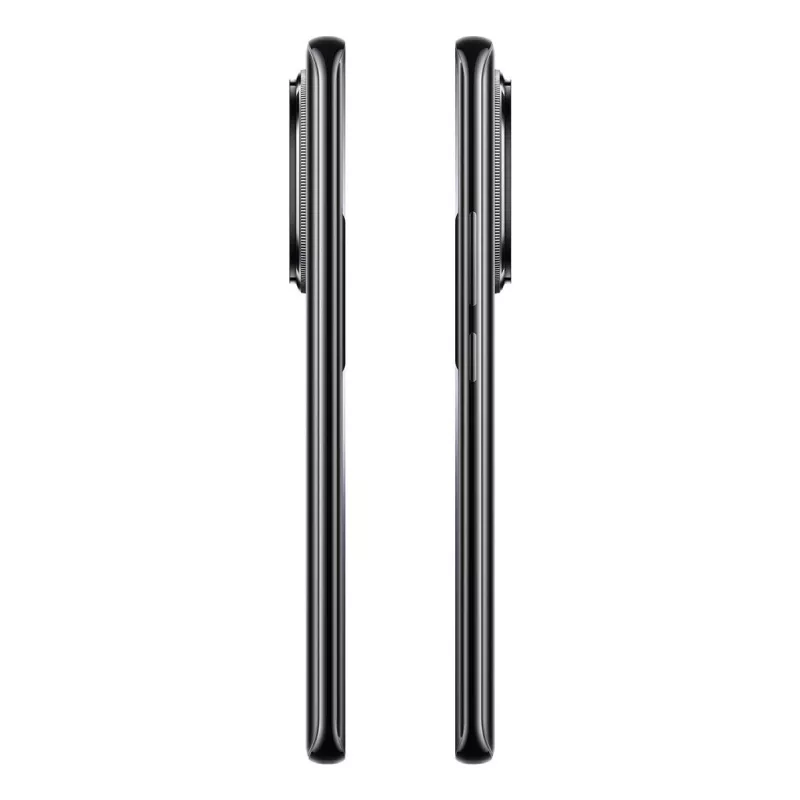 Xiaomi Redmi Note 14 Pro+ 5G tālrunis, 6,67 collu AMOLED 120 Hz, 8 GB RAM, 256 GB, 200 MP, 5110 mAh, Dual SIM, Midnight Black