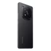 Xiaomi Redmi Note 14 Pro+ 5G tālrunis, 6,67 collu AMOLED 120 Hz, 8 GB RAM, 256 GB, 200 MP, 5110 mAh, Dual SIM, Midnight Black
