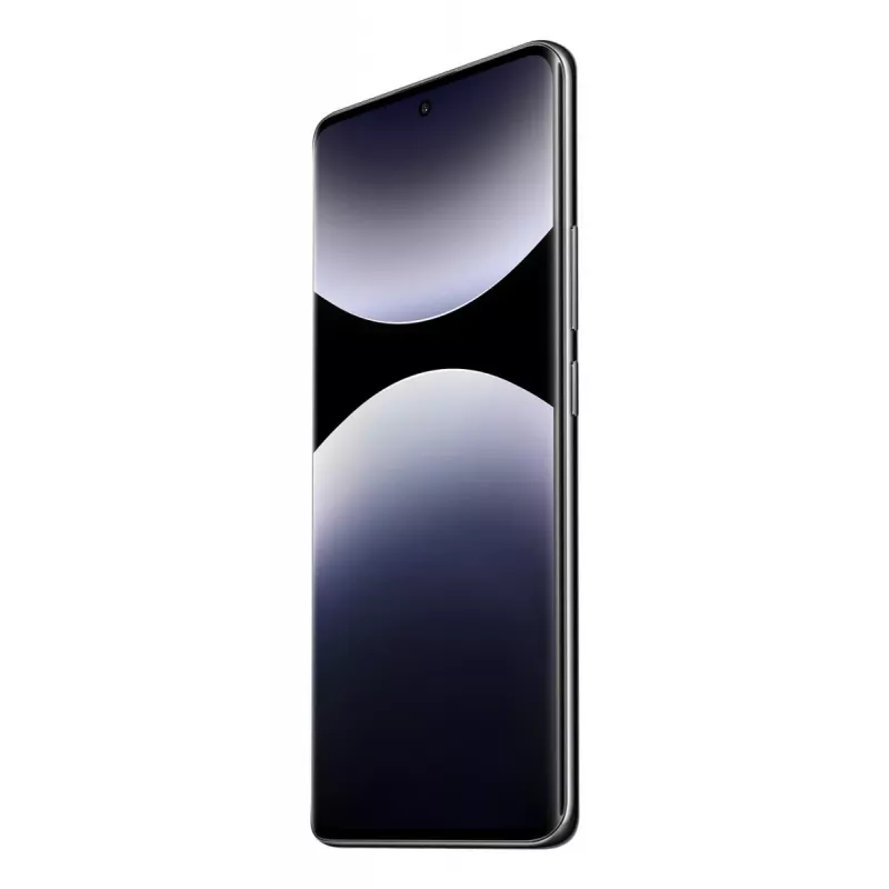 Xiaomi Redmi Note 14 Pro+ 5G tālrunis, 6,67 collu AMOLED 120 Hz, 8 GB RAM, 256 GB, 200 MP, 5110 mAh, Dual SIM, Midnight Black