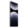 Xiaomi Redmi Note 14 Pro+ 5G tālrunis, 6,67 collu AMOLED 120 Hz, 8 GB RAM, 256 GB, 200 MP, 5110 mAh, Dual SIM, Midnight Black