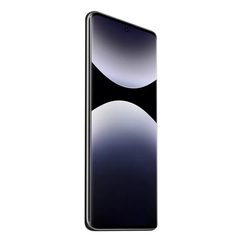 Xiaomi Redmi Note 14 Pro+ 5G tālrunis, 6,67 collu AMOLED 120 Hz, 8 GB RAM, 256 GB, 200 MP, 5110 mAh, Dual SIM, Midnight Black
