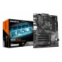 GIGABYTE B550 EAGLE mātesplate - AMD Ryzen 5000 G sērijas CPU, 10+3+1 fāžu VRM, līdz 3200MHz DDR4, 1xPCIe 4.0 + 1xPCIe 3.0 M.2, 1GbE LAN, USB 3.2 Gen 2