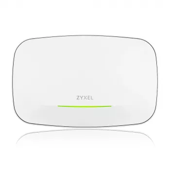 Zyxel WBE630S 11530 Mbit/s balts Power over Ethernet (PoE)
