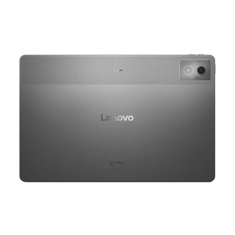 Lenovo Idea Tab Pro 12.7 inch planšetdators, MediaTek, 256 GB, 12 GB, Wi-Fi 6E, Android 14, Pelēks