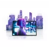Lenovo Idea Tab Pro 12.7 inch planšetdators, MediaTek, 256 GB, 12 GB, Wi-Fi 6E, Android 14, Pelēks