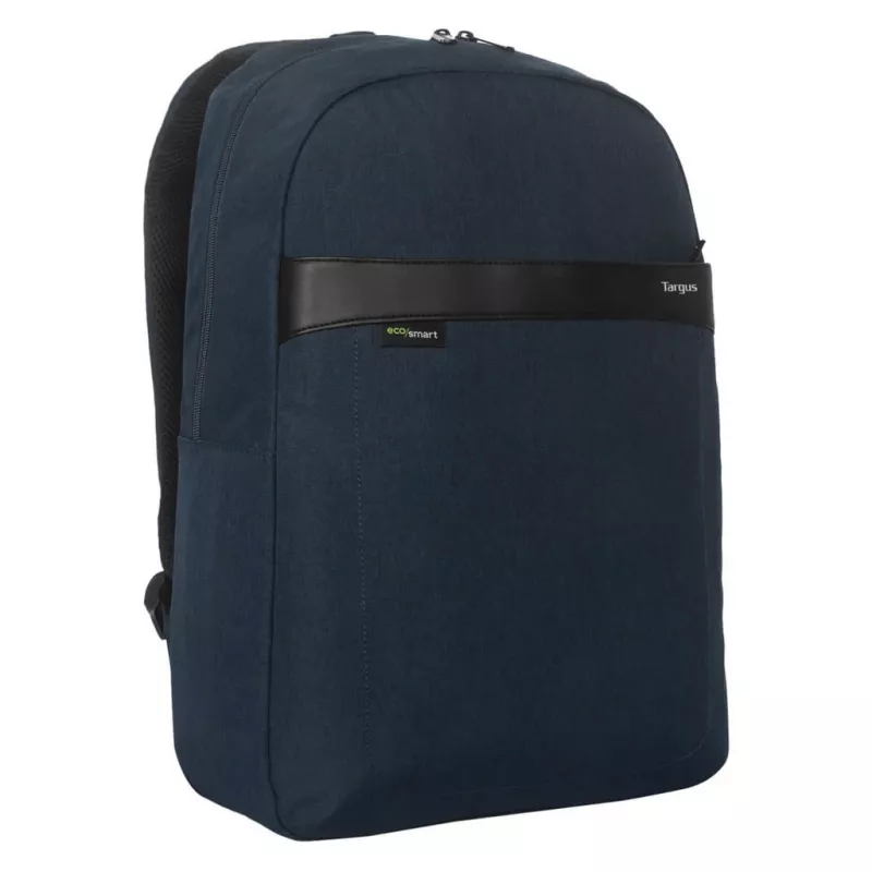 Ceļojumu mugursoma Targus EcoSmart TSB96002 Navy monochromatic