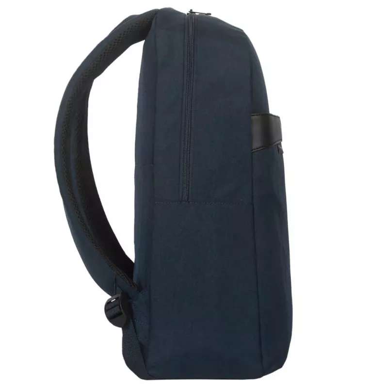 Ceļojumu mugursoma Targus EcoSmart TSB96002 Navy monochromatic