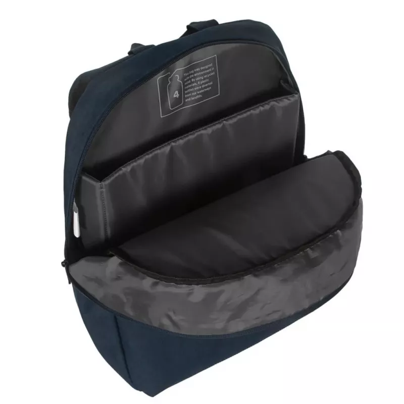 Ceļojumu mugursoma Targus EcoSmart TSB96002 Navy monochromatic