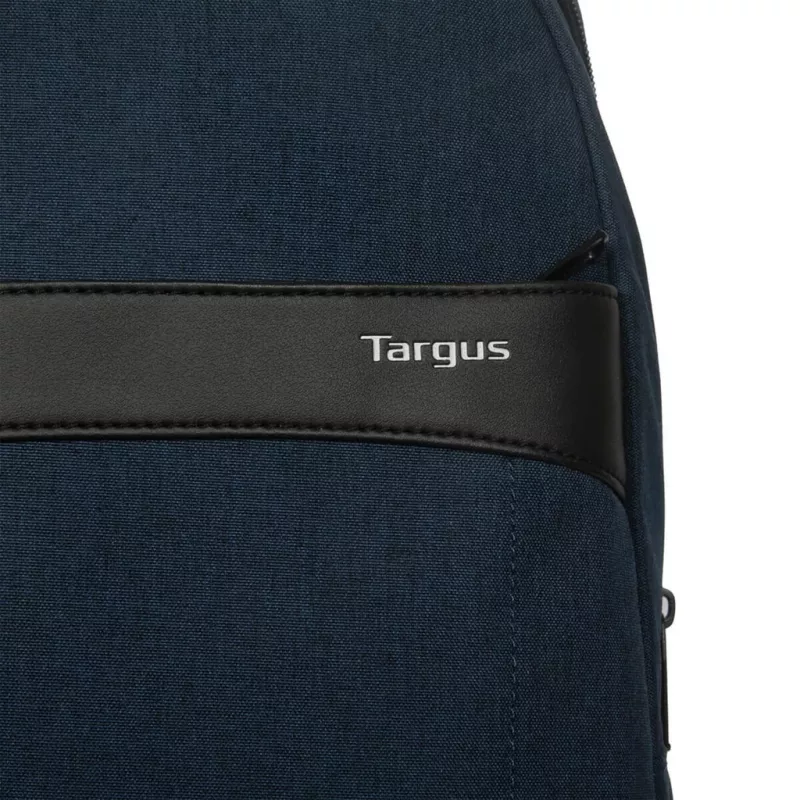 Ceļojumu mugursoma Targus EcoSmart TSB96002 Navy monochromatic