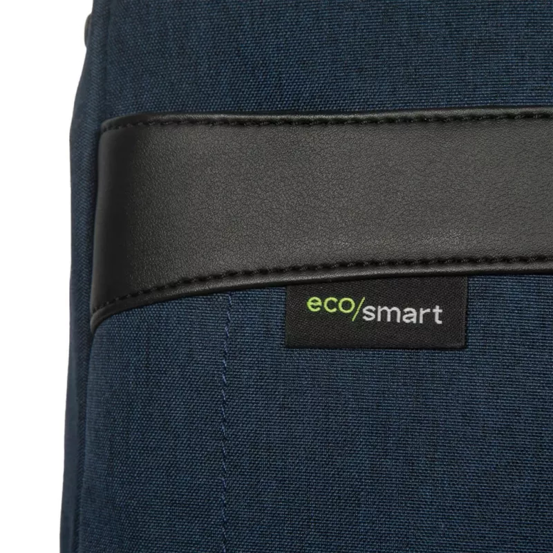 Ceļojumu mugursoma Targus EcoSmart TSB96002 Navy monochromatic