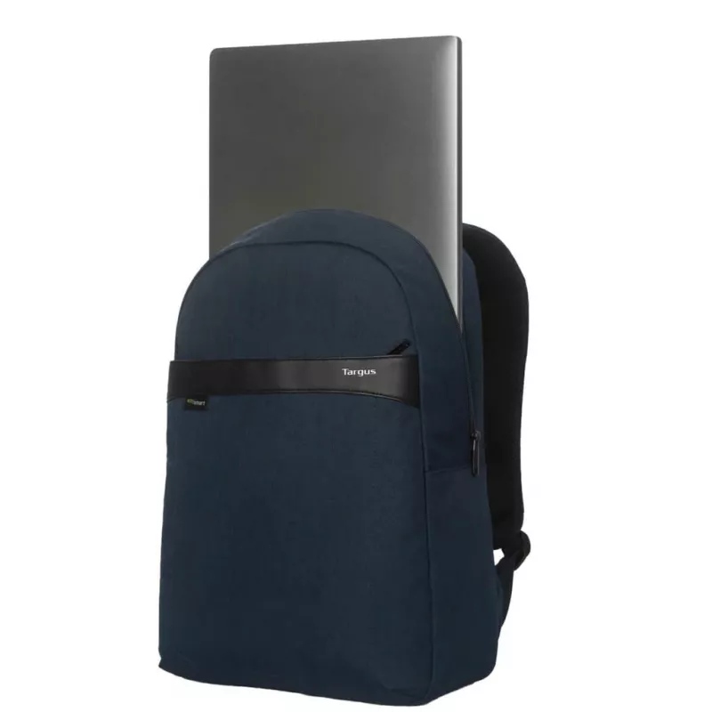 Ceļojumu mugursoma Targus EcoSmart TSB96002 Navy monochromatic
