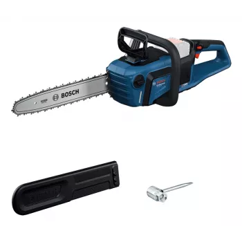 Bosch GKE 18V-40 Professional bezvadu motorzāģis