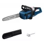 Bosch GKE 18V-40 Professional bezvadu motorzāģis