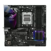Mātesplate ASRock B850M Riptide WiFi AM5 AMD B850 4 x DDR5 1 x HDMI 2.1 1 x DisplayPort 1.4 mATX