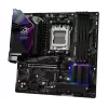Mātesplate ASRock B850M Riptide WiFi AM5 AMD B850 4 x DDR5 1 x HDMI 2.1 1 x DisplayPort 1.4 mATX