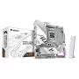 Mātesplate GIGABYTE B850M AORUS ELITE WIFI6E, AMD B850, Socket AM5, Micro ATX