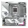 Mātesplate GIGABYTE B850M AORUS ELITE WIFI6E, AMD B850, Socket AM5, Micro ATX