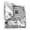 Mātesplate GIGABYTE B850M AORUS ELITE WIFI6E, AMD B850, Socket AM5, Micro ATX