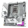 Mātesplate GIGABYTE B850M AORUS ELITE WIFI6E, AMD B850, Socket AM5, Micro ATX