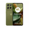 Motorola moto g15 17.1 cm (6.72 colli) Dual SIM Android 15 4G USB Type-C 4 GB 128 GB 5200 mAh Zaļš