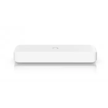 Managed slēdzis UBIQUITI UniFi Flex 2.5G USW-FLEX-2.5G-8 — 8× 2.5G RJ‑45, 1× 10G SFP+, L2, 60 Gbps