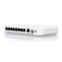 UBIQUITI NETWORKS UniFi Switch USW-Flex-2.5G-8-PoE 8x 2.5GbE RJ45, 1x 10GbE SFP+ 196W