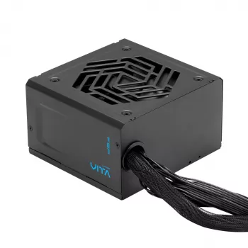FSP VITA GD 850W Barošanas bloks ATX ATX3.1 Melns