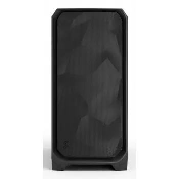 Fractal Design Meshify 3 XL Black Solid - korpuss