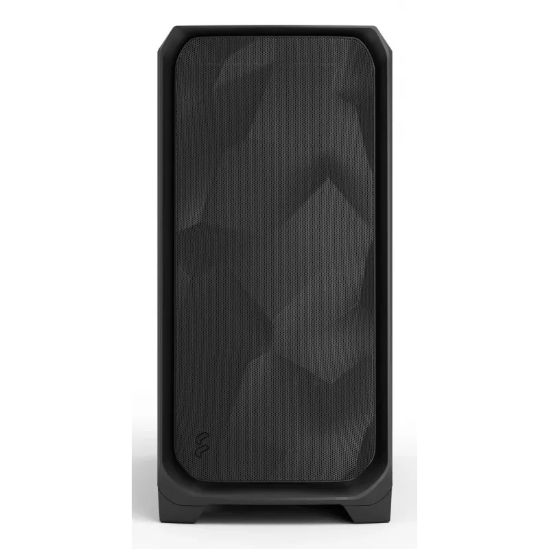 Fractal Design Meshify 3 XL Black Solid - korpuss