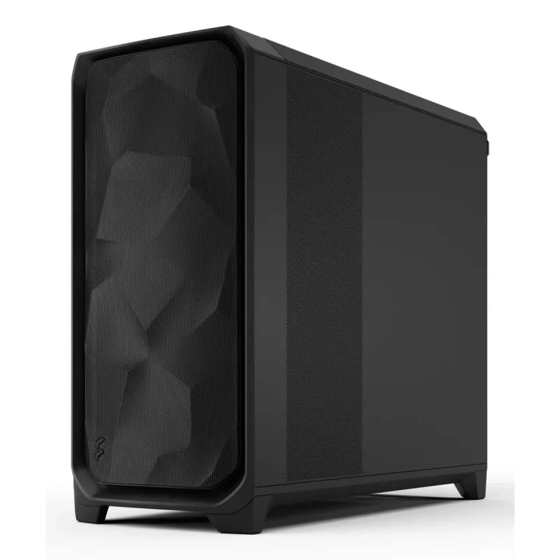 Fractal Design Meshify 3 XL Black Solid - korpuss