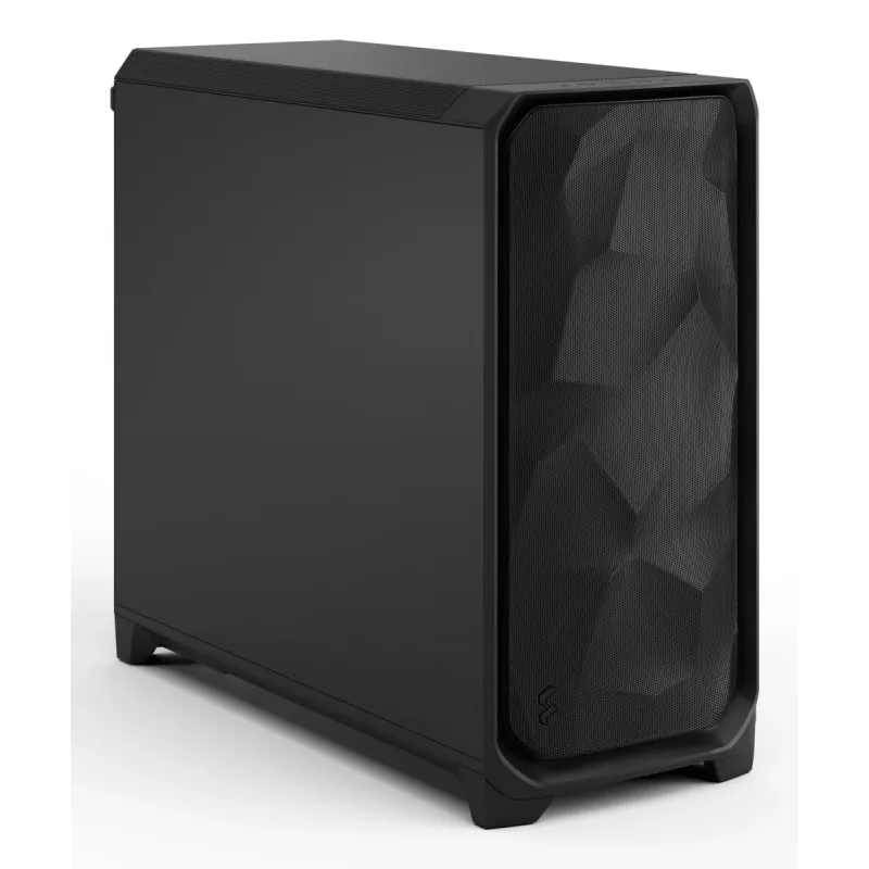Fractal Design Meshify 3 XL Black Solid - korpuss