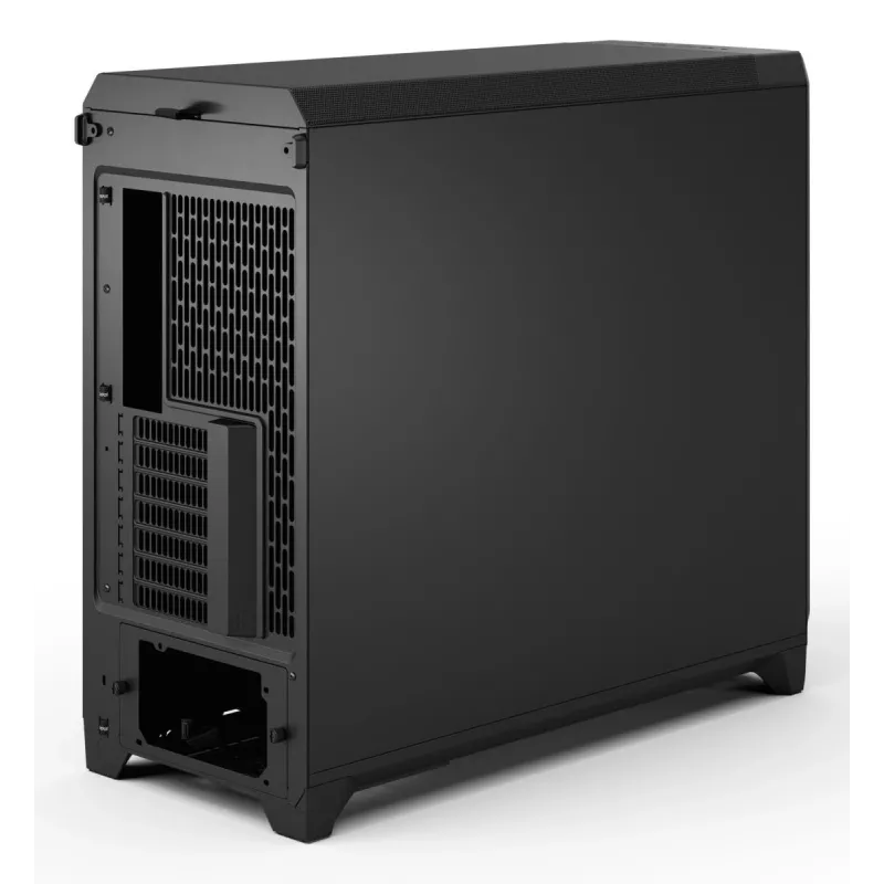 Fractal Design Meshify 3 XL Black Solid - korpuss
