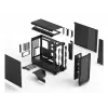 Fractal Design Meshify 3 XL Black Solid - korpuss