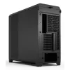 Fractal Design Meshify 3 XL Black Solid - korpuss