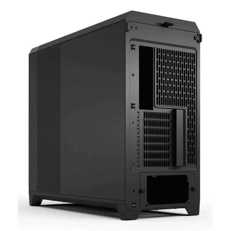 Fractal Design Meshify 3 XL Black Solid - korpuss