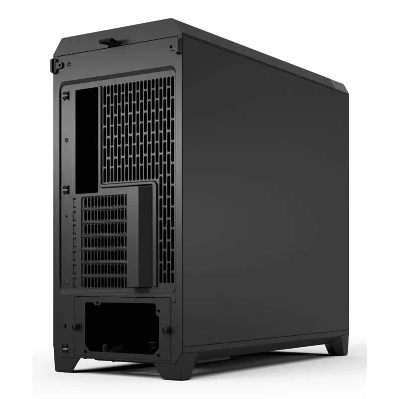 Fractal Design Meshify 3 XL Black Solid - korpuss